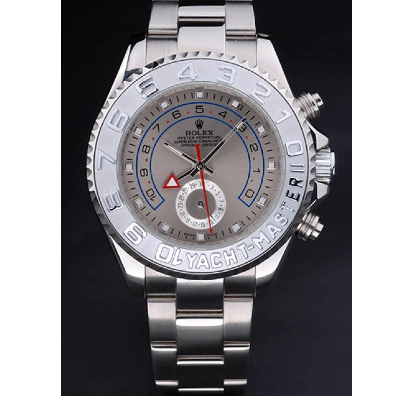 Good Copy Rolex Watches Yacht-Master Ii-rl96 Rolex 0728